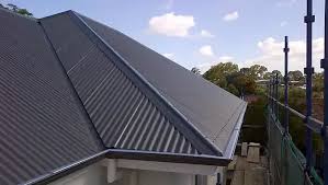 Steel Roofing in Sam Rayburn, TX